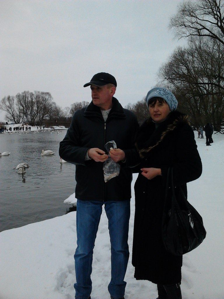 Леся Кісіль | Червоноград