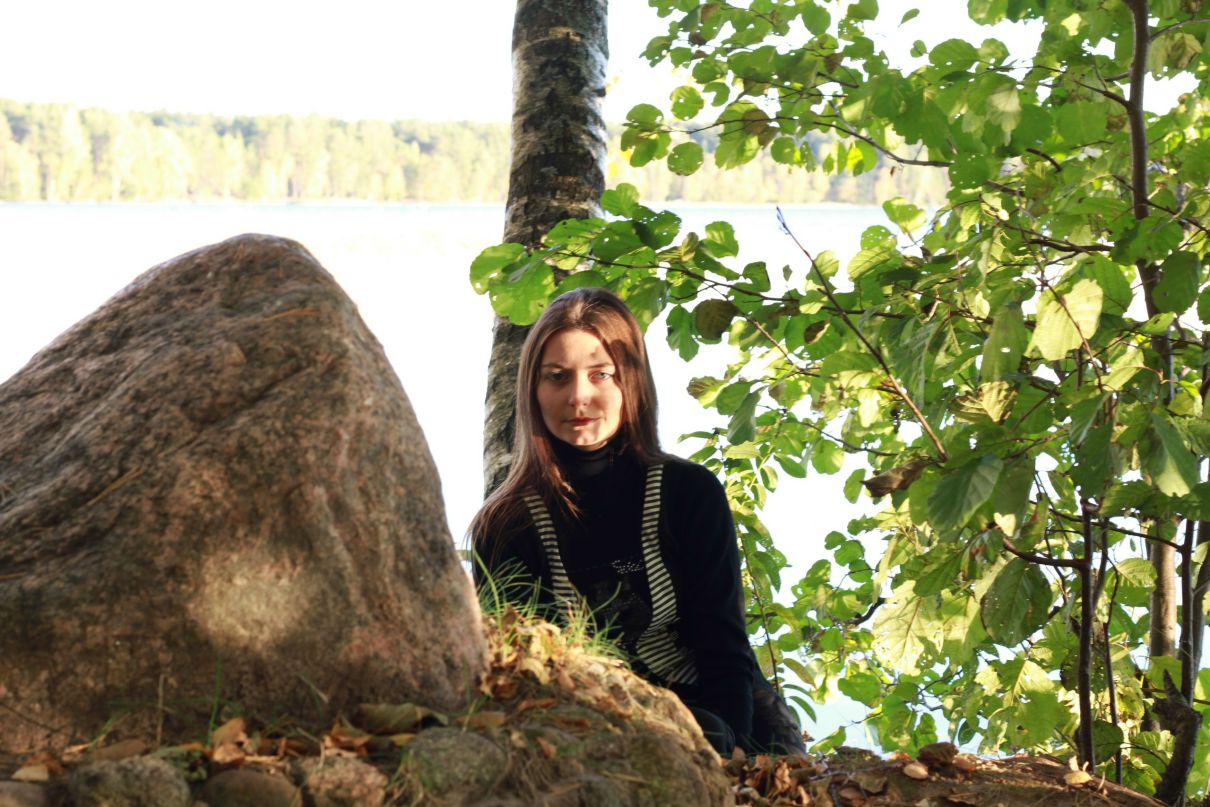 Анастасия Ипатова Astena | Visaginas