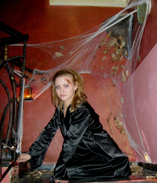 №190, Татьяна Пархомчук, Киев №190, Татьяна Пархомчук, Киев