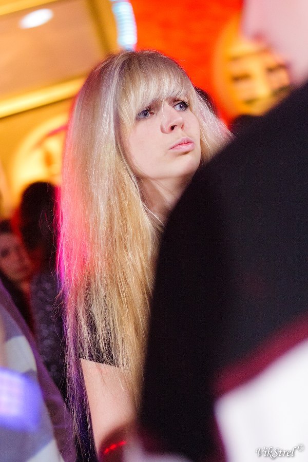 Светлана Бородулькина-Афанасьева | Полоцк