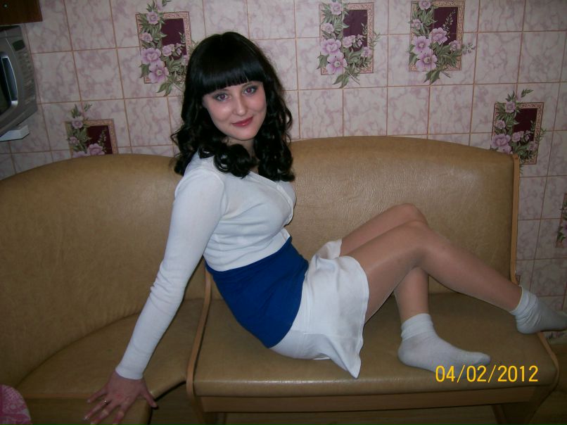 Елена Юрченко | Галенки