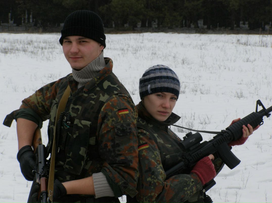 Анна Пышненко | 