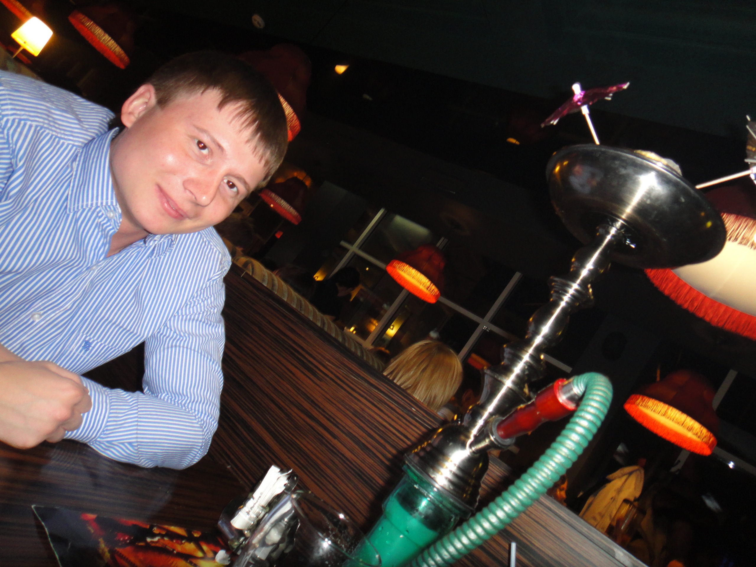 Фото профиля