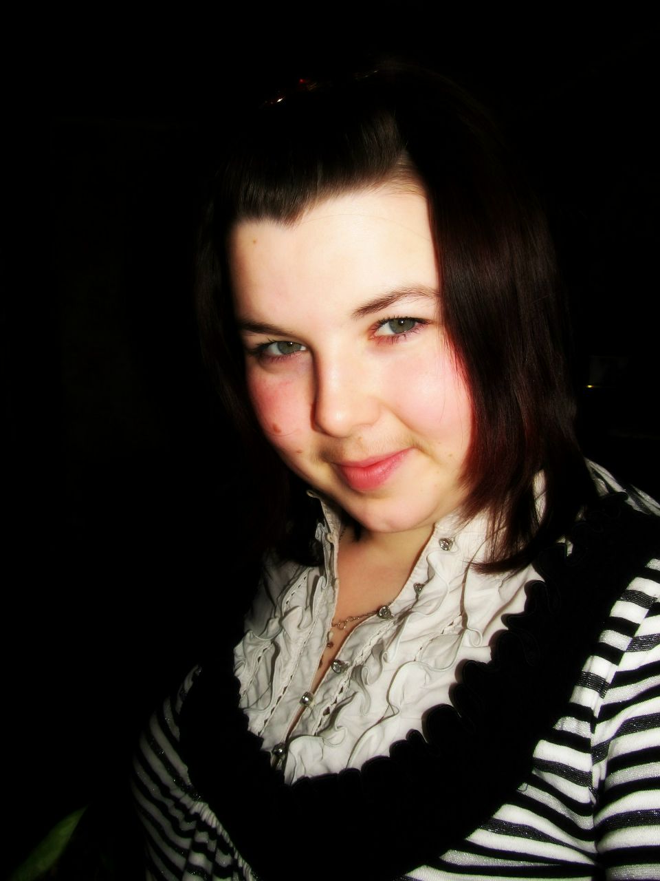 Дарья Кузнецова | Аткарск