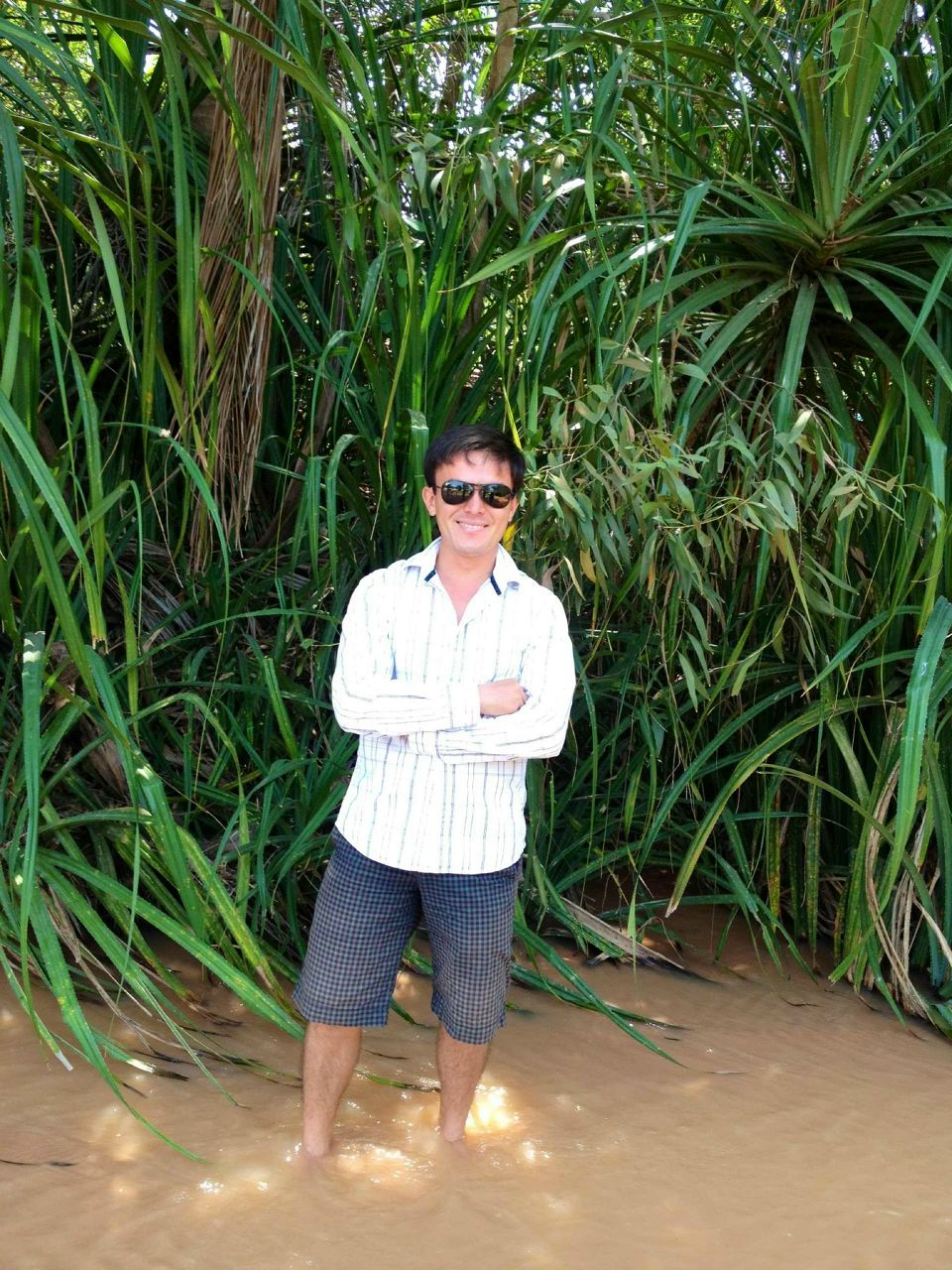 Nikolay Khaliqov | Москва