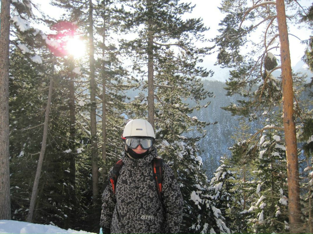 Роман Вялушкин _pilot (Балахнин) | Москва