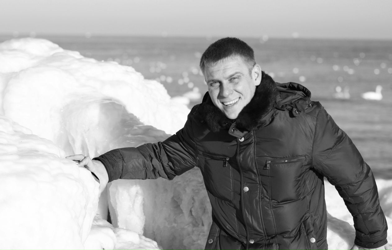 Николай Николайченко | Симферополь