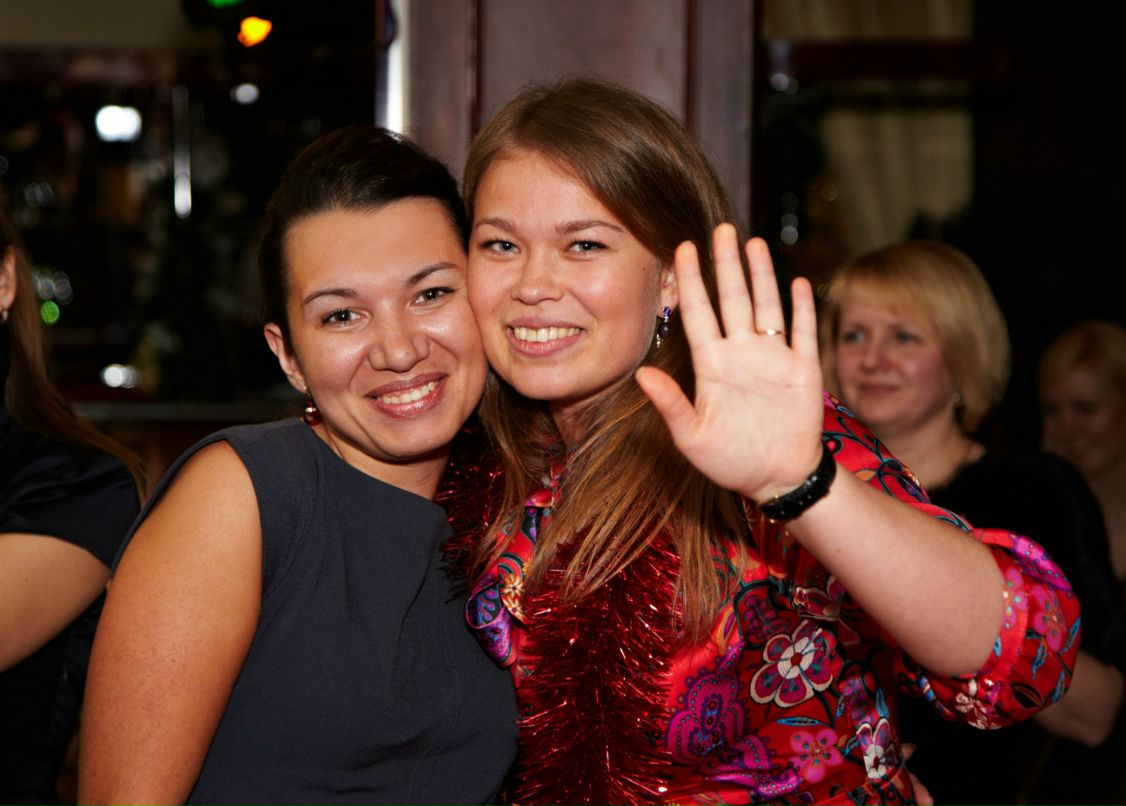 Айгуль Зиянгулова | Москва