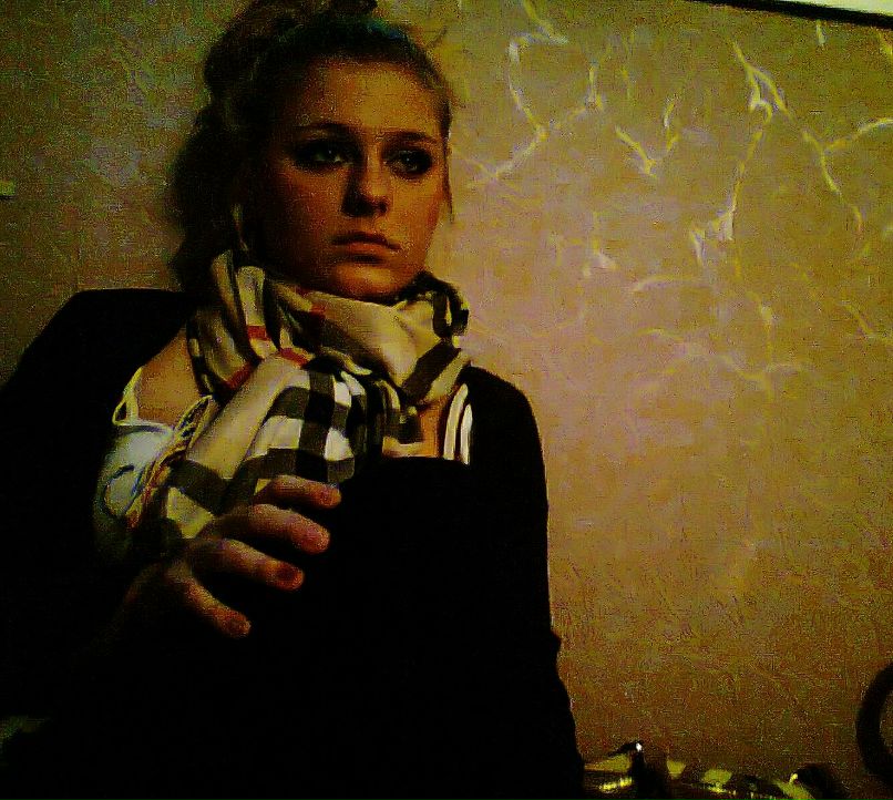 Яна Поветкина | Москва