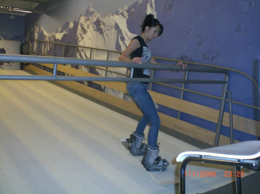 Людочка Жу | Санкт-Петербург