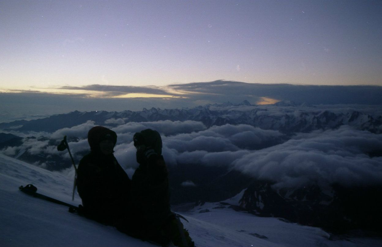 Вика Прудковская | Vlorë