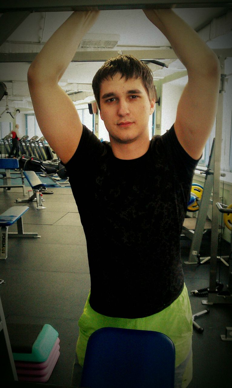 Колян Казаров | Москва