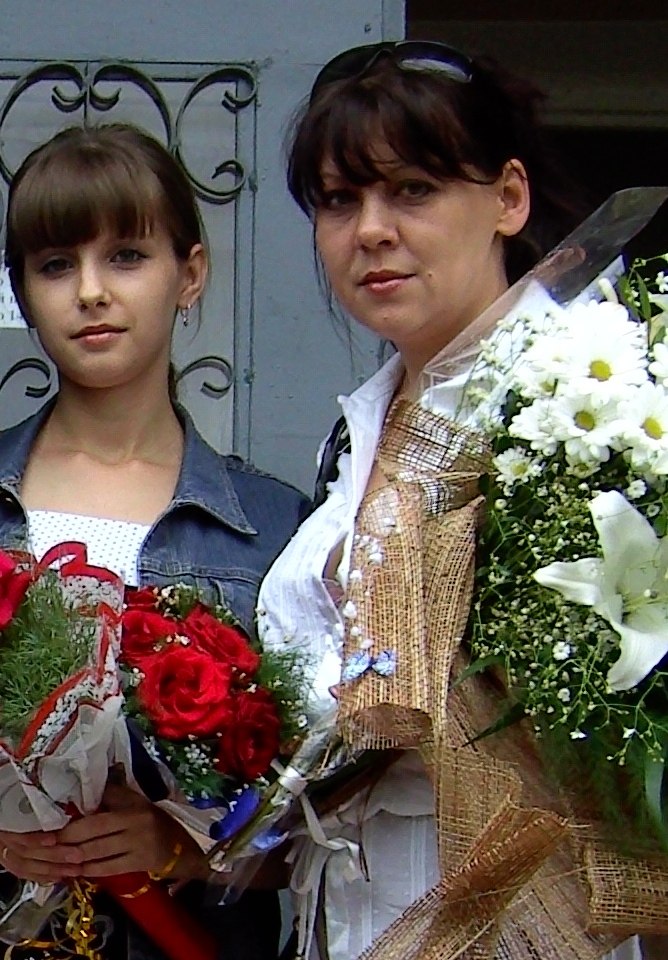 Анна Тимофеева | Волгодонск