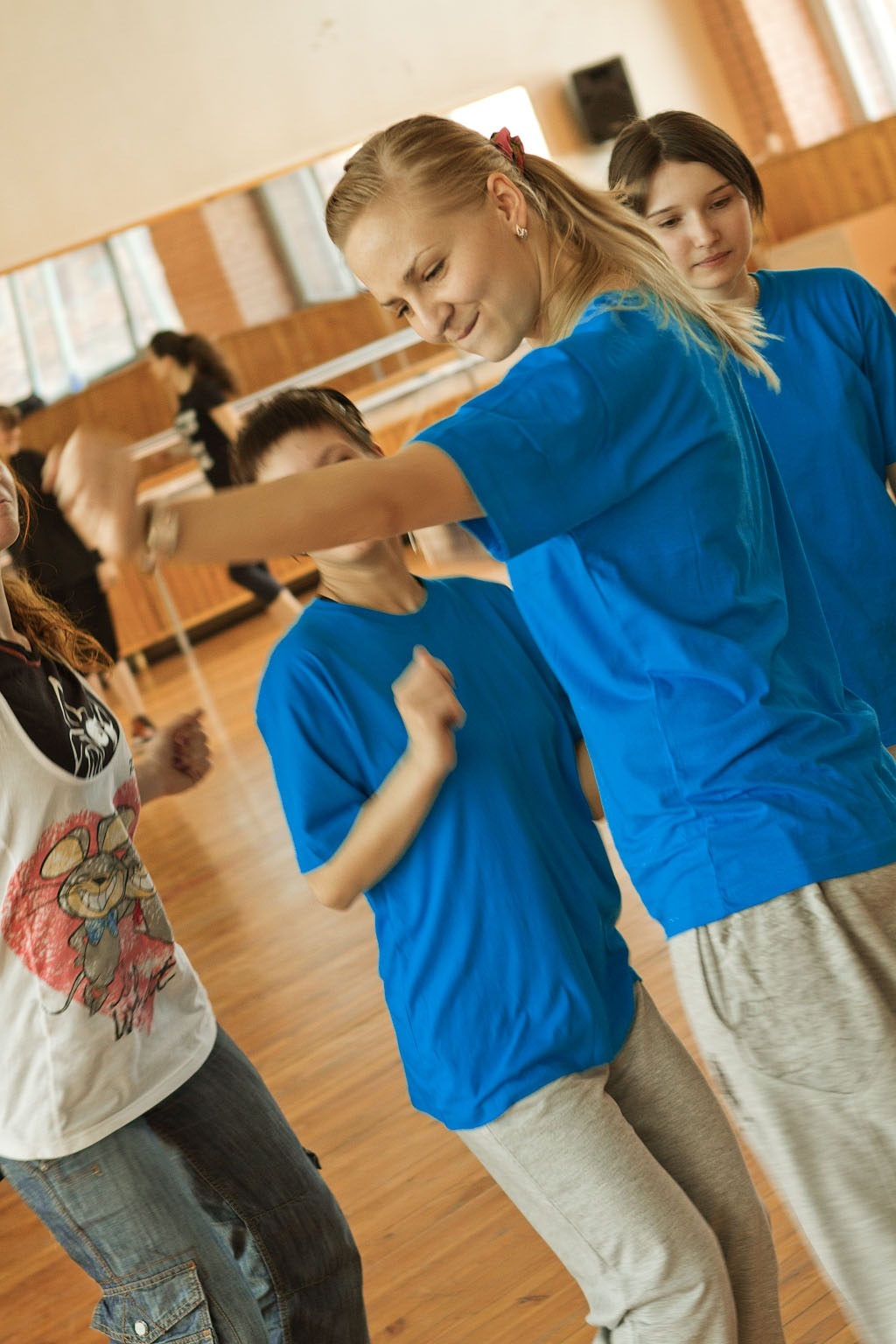 Фото профиля