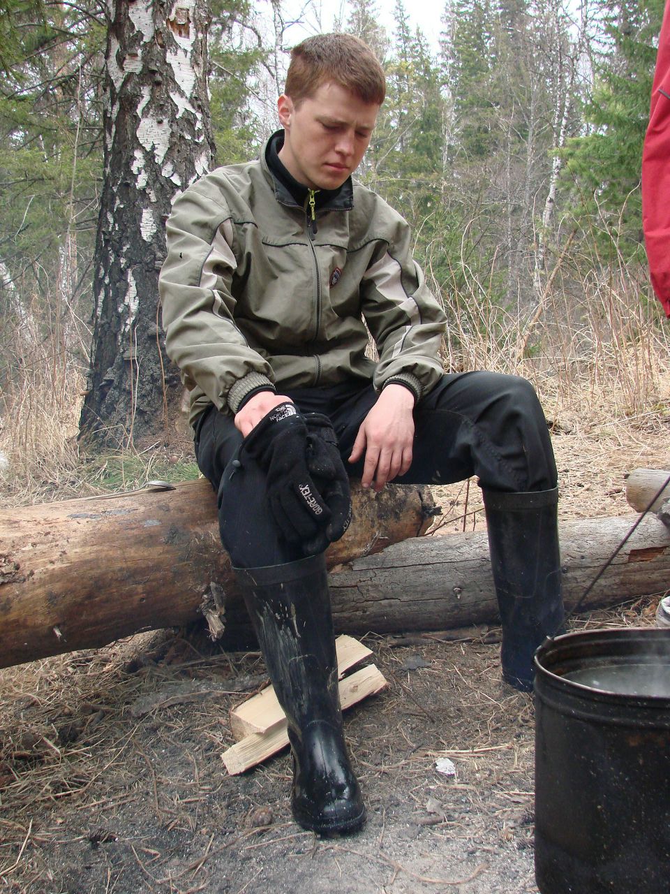 Кирилл Куликов | Томск