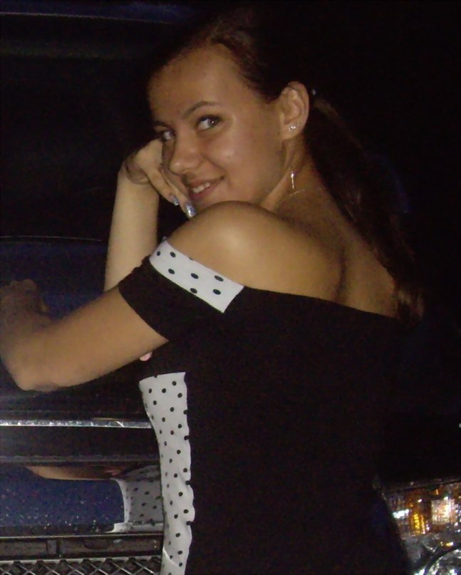 Аллочка Петрова | Москва