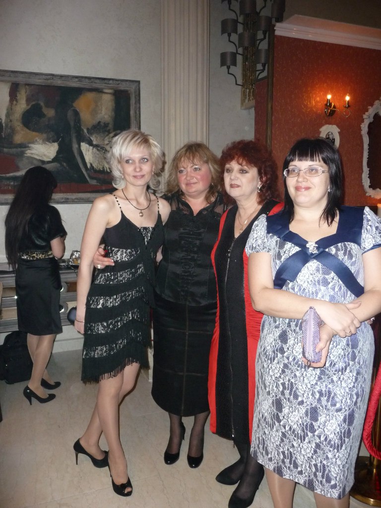 Яна Зеленская | Краснодар