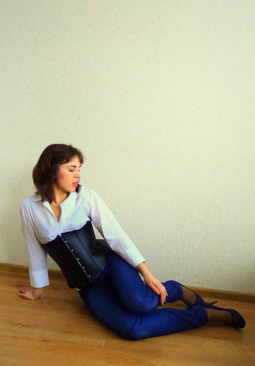 Катерина Тамазян | Красногорск