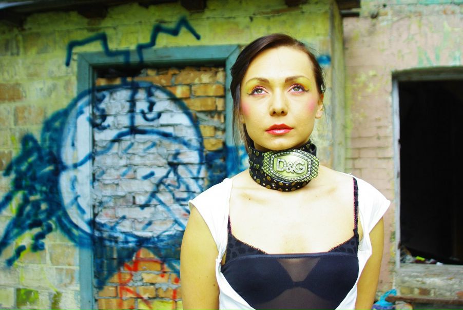 №8, Виктория Лучезарная, Киев №8, Виктория Лучезарная, Киев