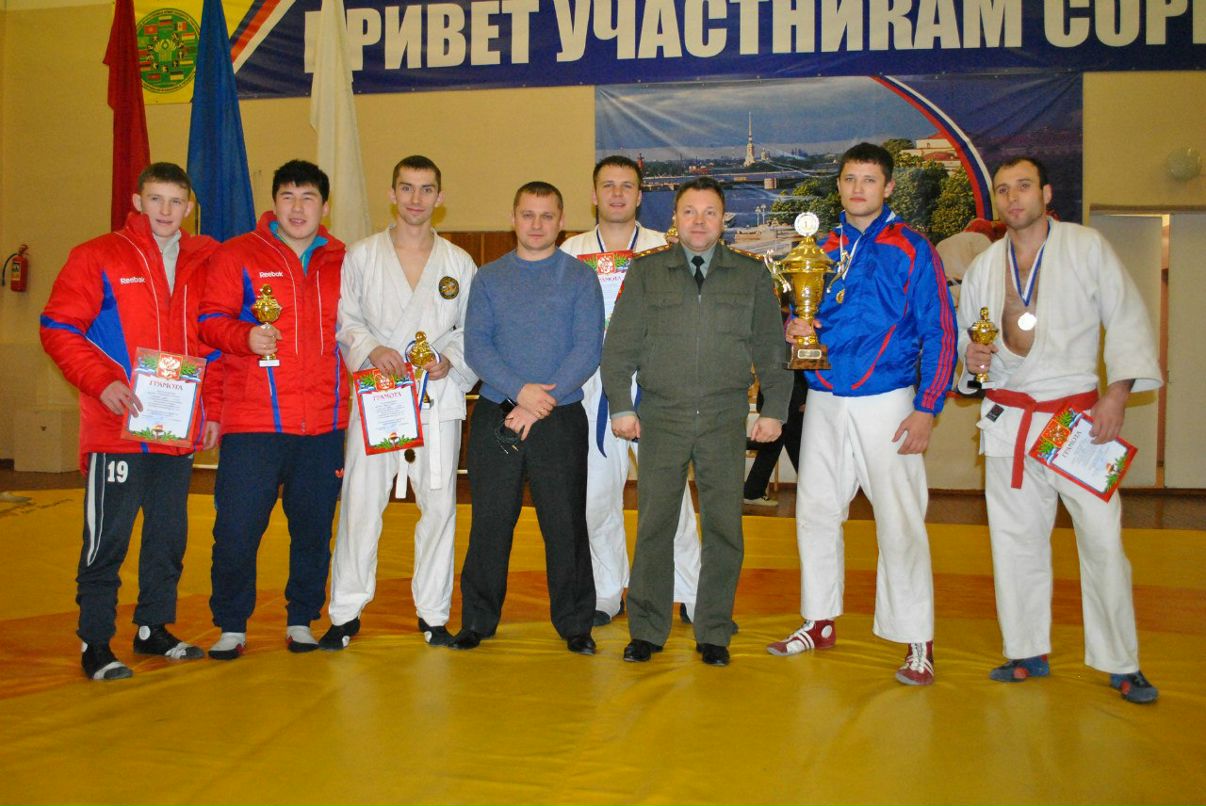 Андрей Труль | Санкт-Петербург