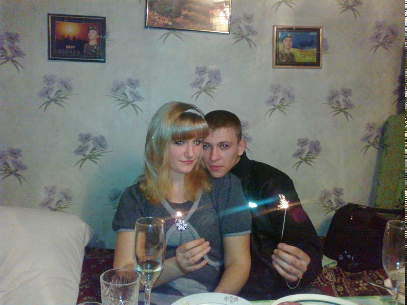 Ангелина Никоноринко | Донецк