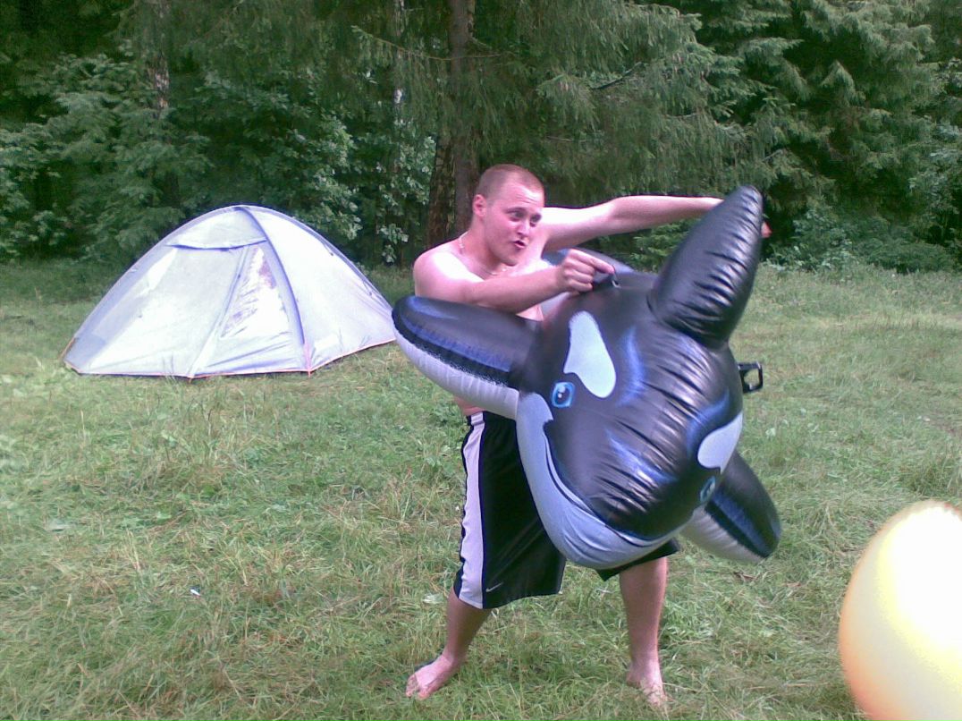 Инна Полфёрова | Фрязино