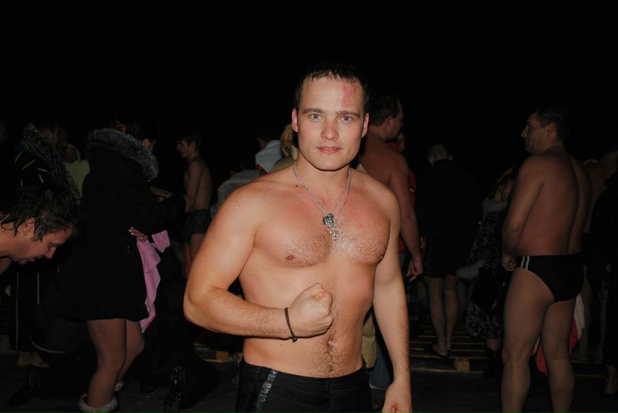 №34, Андрей Бахарев, Санкт-Петербург №34, Андрей Бахарев, Санкт-Петербург