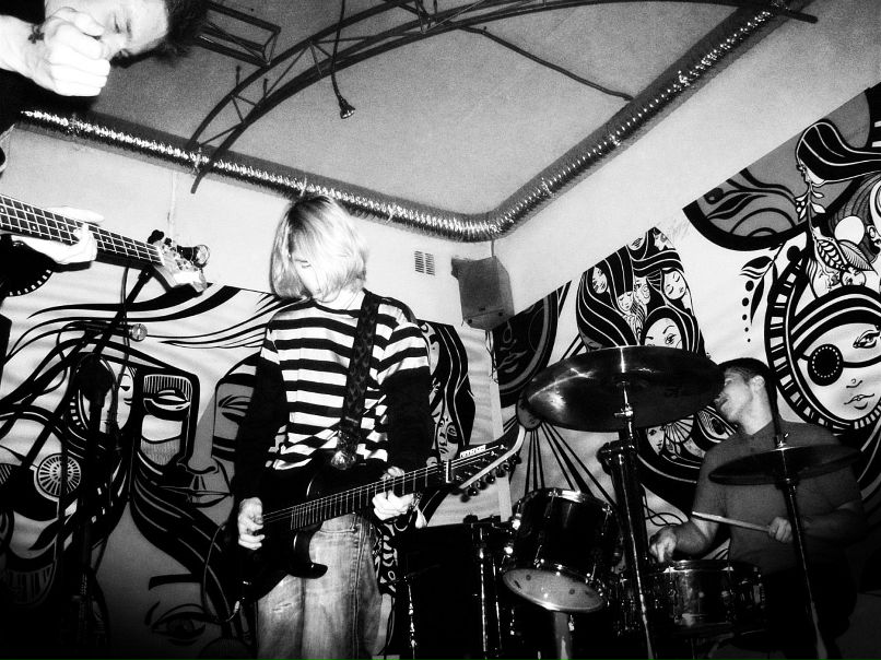 Семен Кропачев | Москва