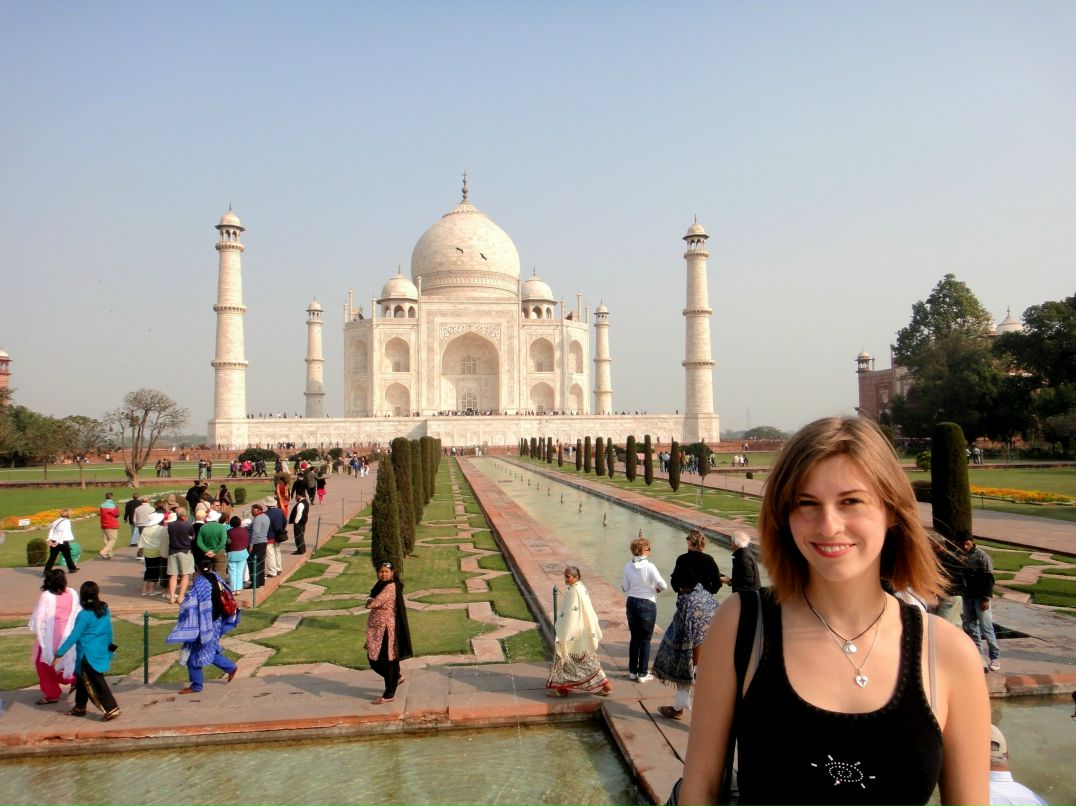 Елена Калиниченко | Москва