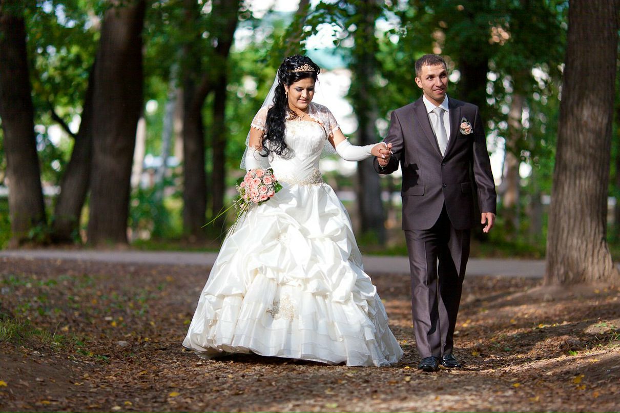 Гульназ Самматова | Набережные Челны