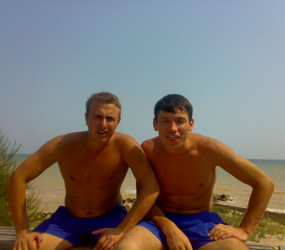 Дмитрий Афанасьев | Харьков