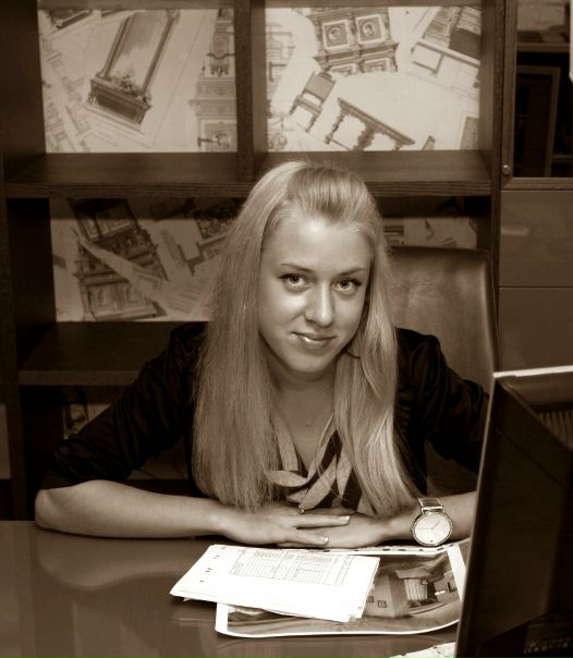 №128, Юлия Фетисова, 38 лет, Киев №128, Юлия Фетисова, 38 лет, Киев