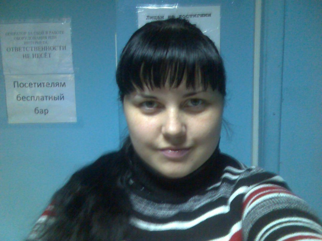 Надежда Баранник | Днепр (Днепропетровск)