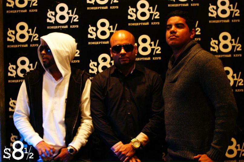 Тума Лебедев ТУМАР | Москва