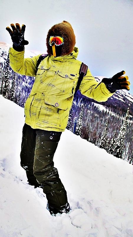 Фото профиля