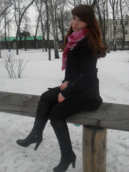 №116, Ярослава Карпухина, 31 год, Орехово-Зуево №116, Ярослава Карпухина, 31 год, Орехово-Зуево