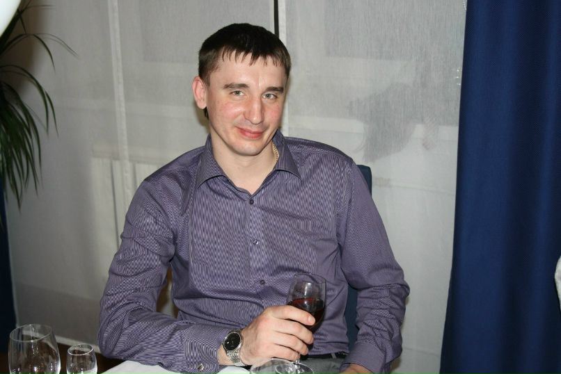 Алген Подзягун | Казань