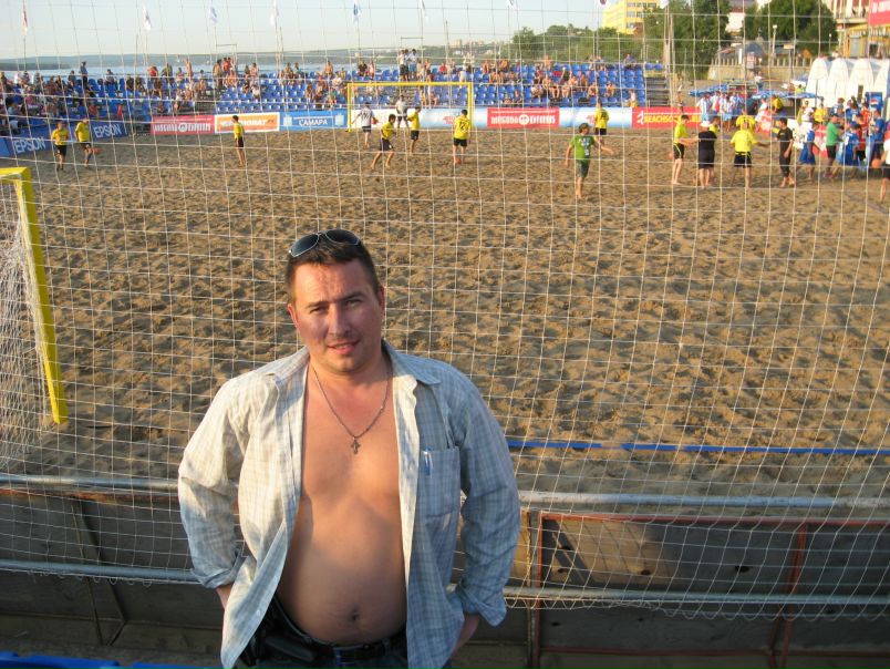 №1, Евгений Замыслов, Самара №1, Евгений Замыслов, Самара