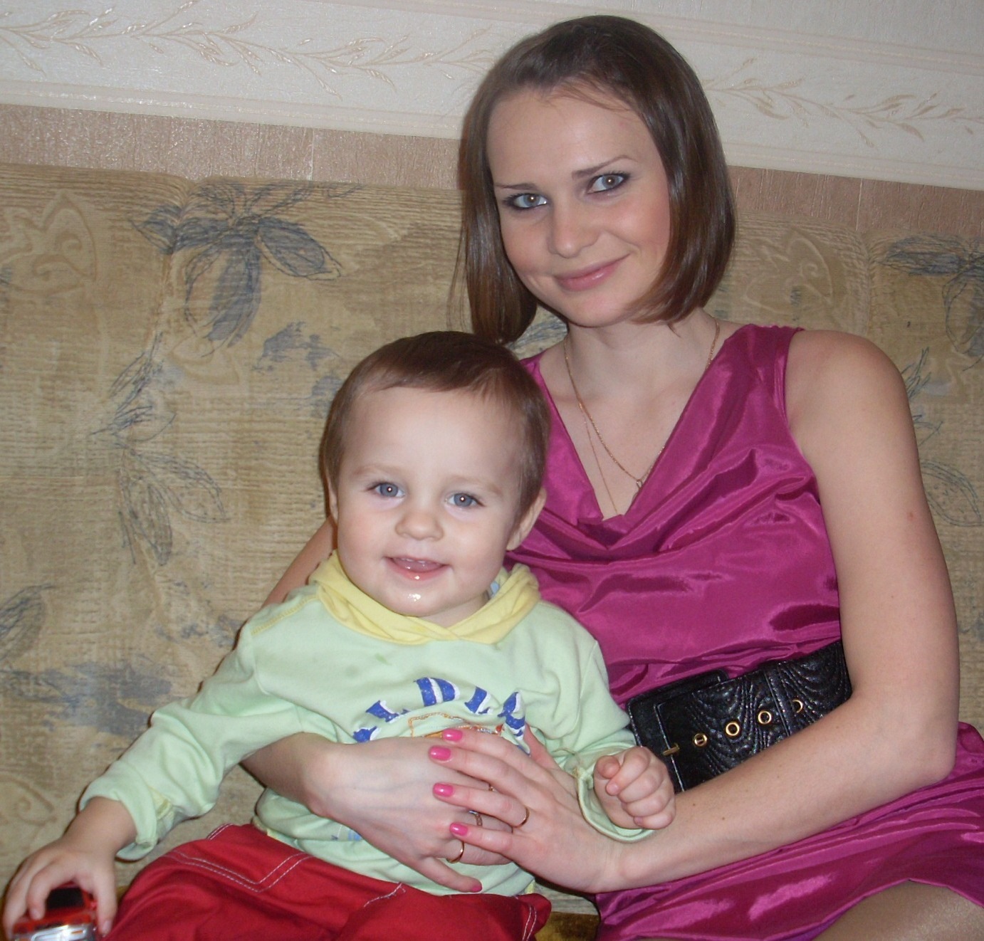 Фото профиля