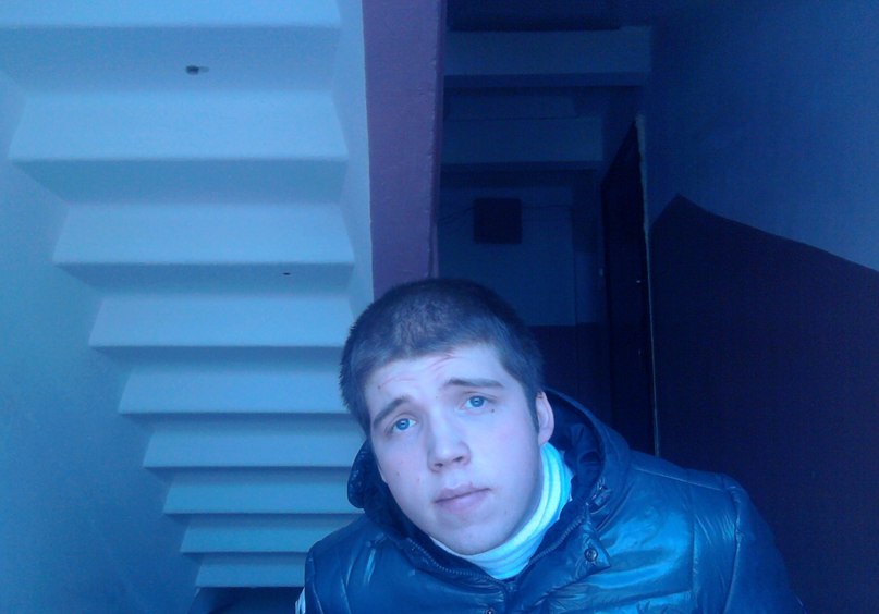 Артем Суслонов | Северодвинск