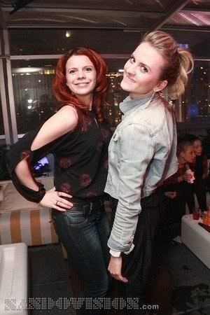 Алла Кравчук | New York City