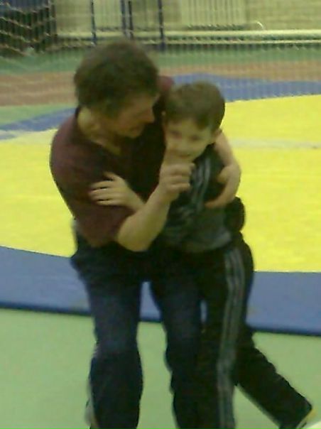 №16, Танюша Та №16, Танюша Та