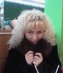 Светлана Шелест | 