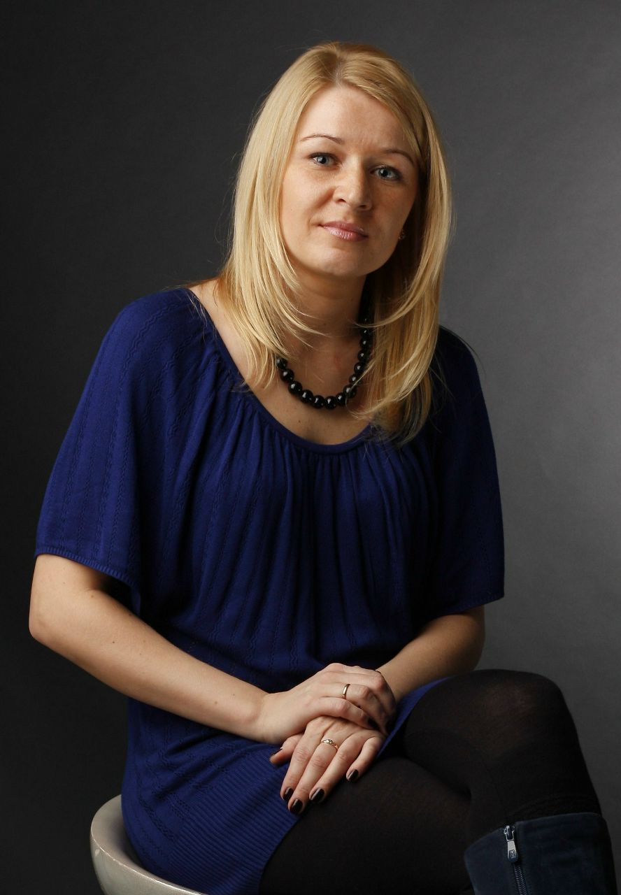 Наталья Фарафонова | Санкт-Петербург