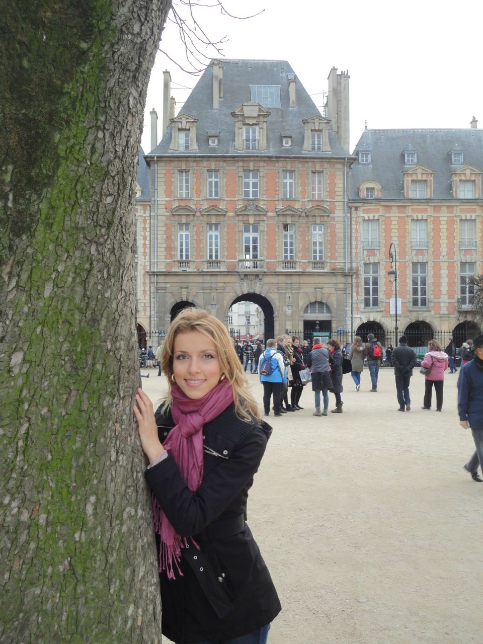 Александра Кадурина | Киев