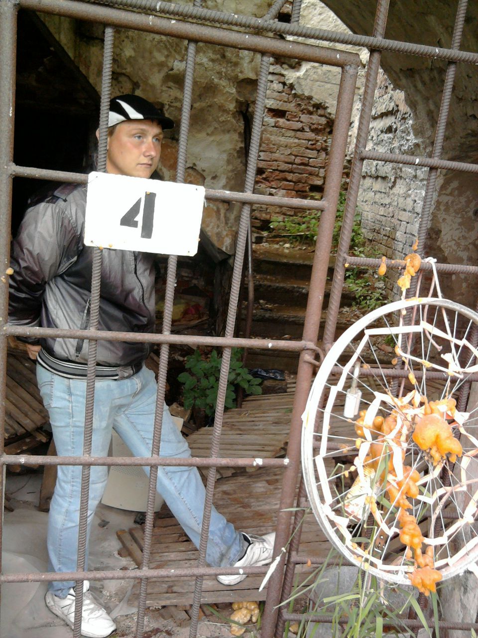 Roman Matveev | Таллин