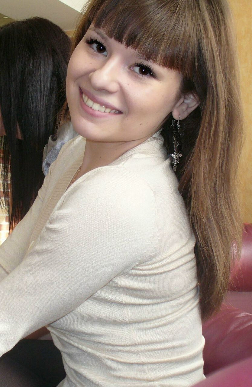 Дарья Ефремова | Екатеринбург