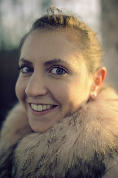 №15, Анна Егорова, 11.4.1985 №15, Анна Егорова, 11.4.1985