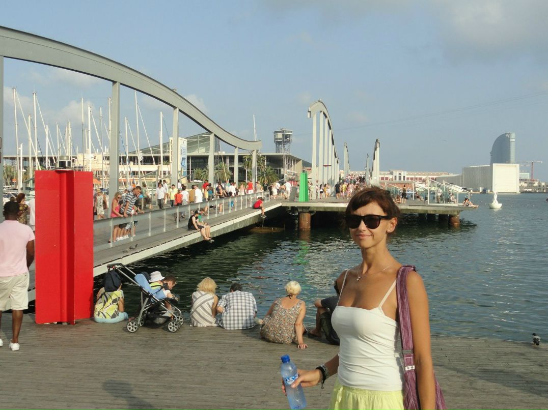 Марина Сидоренко | Барнаул