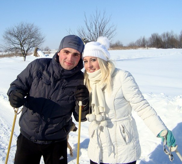 Vanja Aronets | Köln